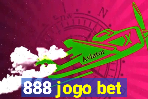 888 jogo bet